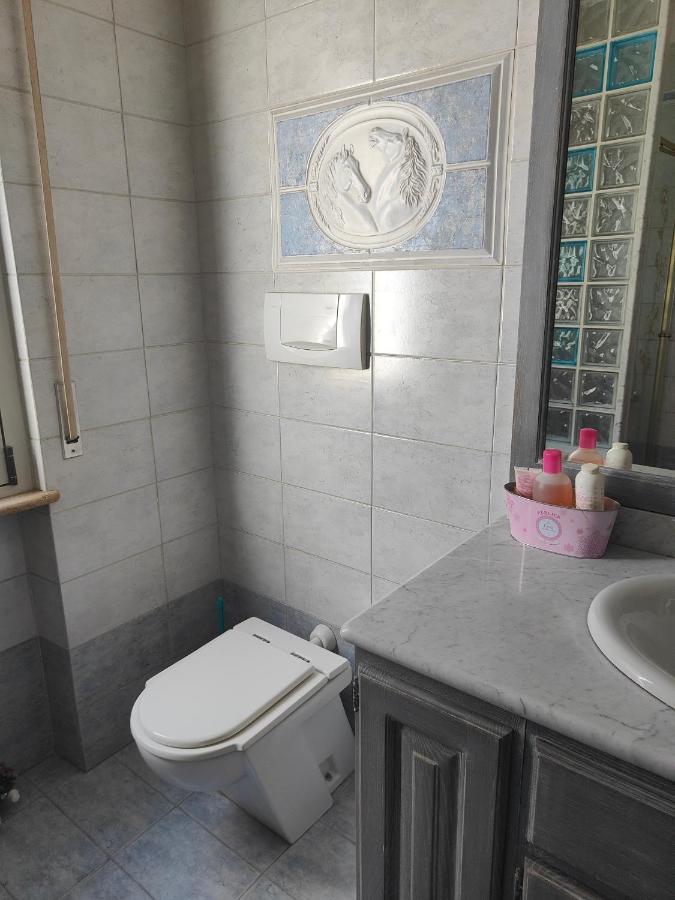 Lara'S House Apartment เวโรนา ภายนอก รูปภาพ