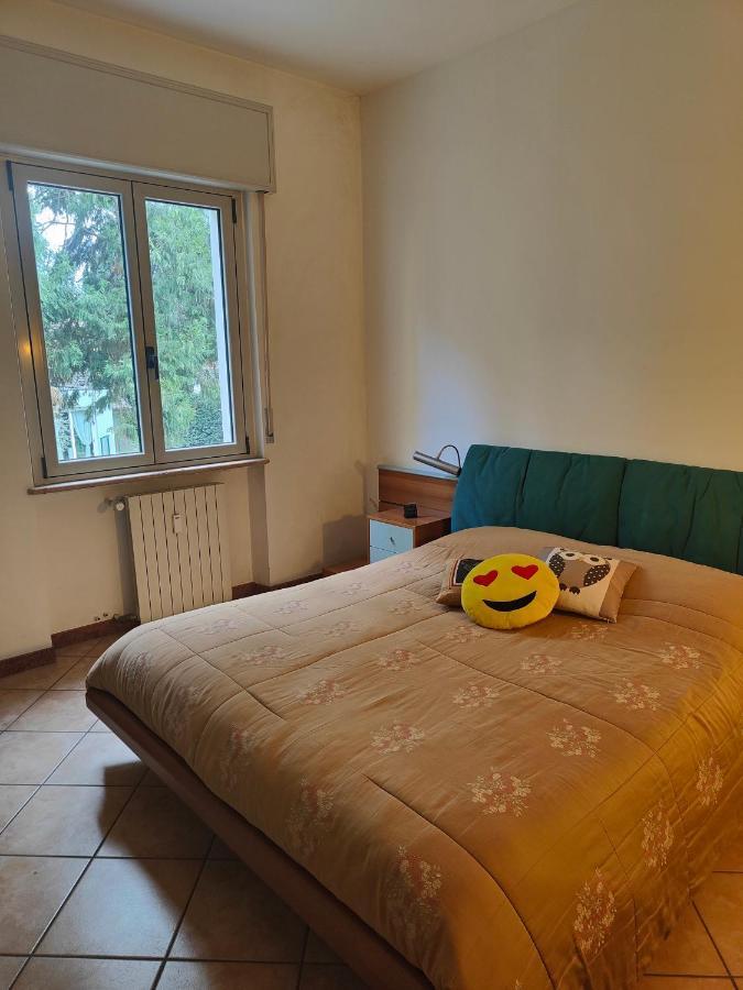 Lara'S House Apartment เวโรนา ภายนอก รูปภาพ