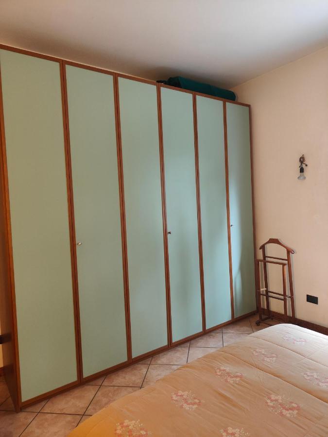 Lara'S House Apartment เวโรนา ภายนอก รูปภาพ